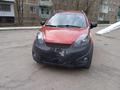 Chery IndiS 2011 годаүшін2 000 000 тг. в Абай (Абайский р-н)