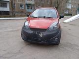 Chery IndiS 2011 года за 2 000 000 тг. в Абай (Абайский р-н)