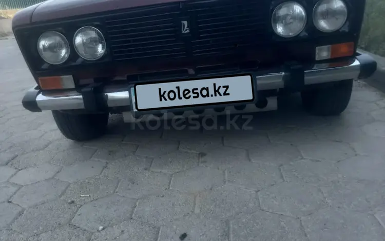 ВАЗ (Lada) 2106 1998 годаүшін1 300 000 тг. в Шымкент