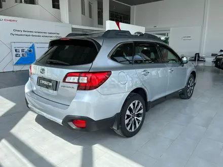 Subaru Outback 2017 года за 12 800 000 тг. в Атырау – фото 6