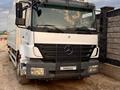 Mercedes-Benz  Actros 2005 годаfor18 900 000 тг. в Алматы