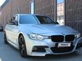 BMW 330 2017 года за 11 000 000 тг. в Атырау – фото 6