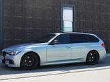 BMW 330 2017 годаүшін11 000 000 тг. в Атырау – фото 2