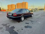 Mercedes-Benz C 200 1994 года за 1 800 000 тг. в Петропавловск – фото 4