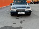 Mercedes-Benz C 200 1994 года за 1 800 000 тг. в Петропавловск – фото 5