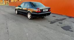 Mercedes-Benz C 200 1994 года за 1 800 000 тг. в Петропавловск – фото 3