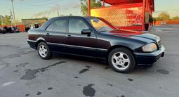 Mercedes-Benz C 200 1994 года за 1 800 000 тг. в Петропавловск
