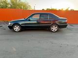 Mercedes-Benz C 200 1994 года за 1 800 000 тг. в Петропавловск – фото 2