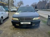 Nissan Cefiro 1996 годаүшін1 900 000 тг. в Алматы