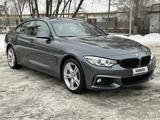 BMW 430 2016 года за 12 500 000 тг. в Алматы – фото 3