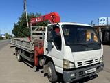 Isuzu 2008 года за 12 500 000 тг. в Петропавловск