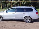 Volkswagen Passat 2007 годаүшін3 000 000 тг. в Аксай – фото 5