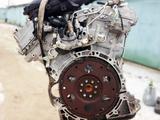 Мотор 3GR fse Двигатель Lexus GS300 (2AZ/2AR/1MZ/3MZ/2GR/3GR/4GR/VQ35) за 95 000 тг. в Алматы