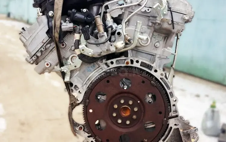 Мотор 3GR fse Двигатель Lexus GS300 (2AZ/2AR/1MZ/3MZ/2GR/3GR/4GR/VQ35) за 95 000 тг. в Алматы