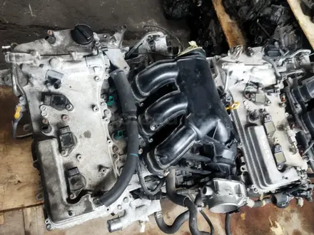 Мотор 3GR fse Двигатель Lexus GS300 (лексус гс300) 3.0 литра за 95 000 тг. в Алматы – фото 3