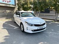 Kia K5 2016 года за 7 350 000 тг. в Алматы