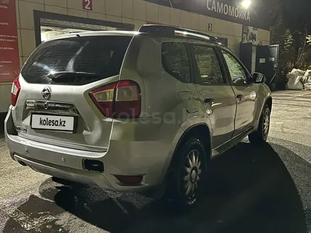 Nissan Terrano 2016 года за 5 000 000 тг. в Караганда – фото 3