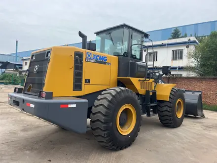XCMG  LW500 KV FN KN 3 м3 5 тонн 2019 года за 23 000 000 тг. в Астана – фото 6