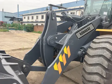 XCMG  LW500 KV FN KN 3 м3 5 тонн 2019 года за 23 000 000 тг. в Астана – фото 19