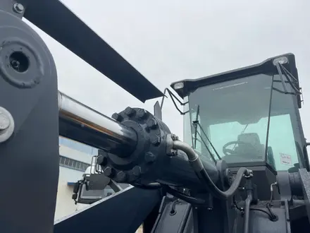XCMG  LW500 KV FN KN 3 м3 5 тонн 2019 года за 23 000 000 тг. в Астана – фото 21