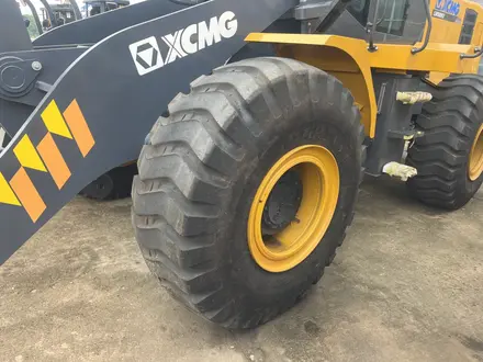 XCMG  LW500 KV FN KN 3 м3 5 тонн 2019 года за 23 000 000 тг. в Астана – фото 22