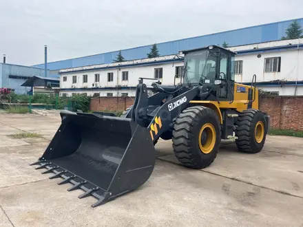 XCMG  LW500 KV FN KN 3 м3 5 тонн 2019 года за 23 000 000 тг. в Астана – фото 3