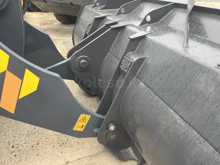 XCMG  LW500 KV FN KN 3 м3 5 тонн 2019 года за 23 000 000 тг. в Астана – фото 30