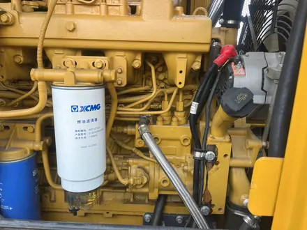 XCMG  LW500 KV FN KN 3 м3 5 тонн 2019 года за 23 000 000 тг. в Астана – фото 36