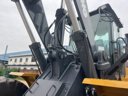 XCMG  LW500 KV FN KN 3 м3 5 тонн 2019 года за 23 000 000 тг. в Астана – фото 14