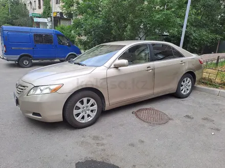 Toyota Camry 2008 года за 4 900 000 тг. в Алматы – фото 5