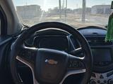 Chevrolet Tracker 2014 годаүшін5 200 000 тг. в Актау – фото 5