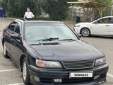 Nissan Cefiro 1995 года за 1 900 000 тг. в Алматы – фото 4