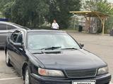 Nissan Cefiro 1995 года за 1 900 000 тг. в Алматы – фото 5