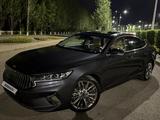 Kia K7 2019 года за 14 000 000 тг. в Астана