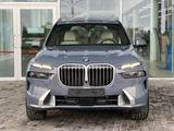 BMW X7 2023 года за 72 000 000 тг. в Алматы – фото 2