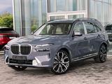 BMW X7 2023 года за 72 000 000 тг. в Алматы