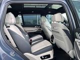 BMW X7 2023 года за 72 000 000 тг. в Алматы – фото 4