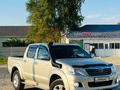 Toyota Hilux 2013 года за 8 500 000 тг. в Кульсары – фото 2