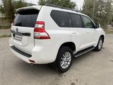 Toyota Land Cruiser Prado 2016 года за 19 000 000 тг. в Байконыр – фото 5