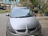Mitsubishi Grandis 2004 года за 3 400 000 тг. в Атырау