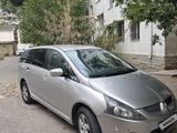 Mitsubishi Grandis 2004 года за 3 400 000 тг. в Атырау – фото 2