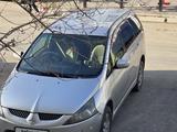 Mitsubishi Grandis 2004 года за 3 400 000 тг. в Атырау – фото 3