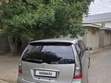 Mitsubishi Grandis 2004 года за 3 400 000 тг. в Атырау – фото 5
