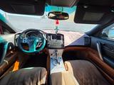 Infiniti FX35 2003 годаүшін4 500 000 тг. в Щучинск – фото 2