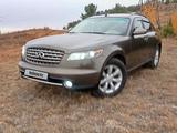 Infiniti FX35 2003 годаүшін4 500 000 тг. в Щучинск – фото 3