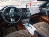 Infiniti FX35 2003 годаүшін4 500 000 тг. в Щучинск – фото 5