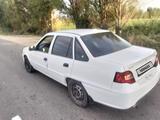 Daewoo Nexia 2012 годаүшін1 550 000 тг. в Шымкент