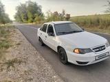 Daewoo Nexia 2012 годаүшін1 550 000 тг. в Шымкент – фото 3