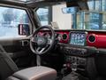Jeep Wrangler Rubicon 2023 года за 37 000 000 тг. в Алматы – фото 5