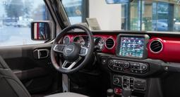 Jeep Wrangler 2023 года за 36 900 000 тг. в Алматы – фото 5